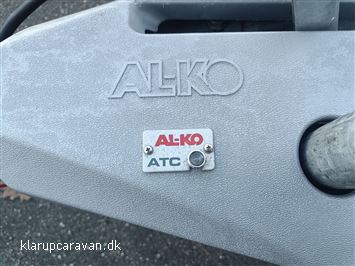 Dethleffs Camper 470 FR